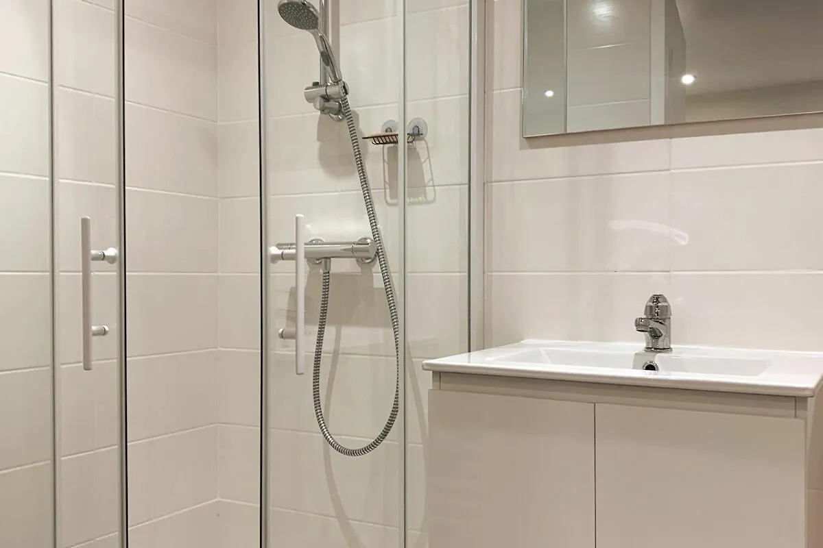 Apartment Grand Studio Loise Chambery